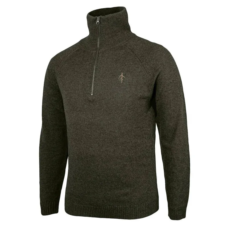 Stoney Creek Men's Homestay 1/4 Zip