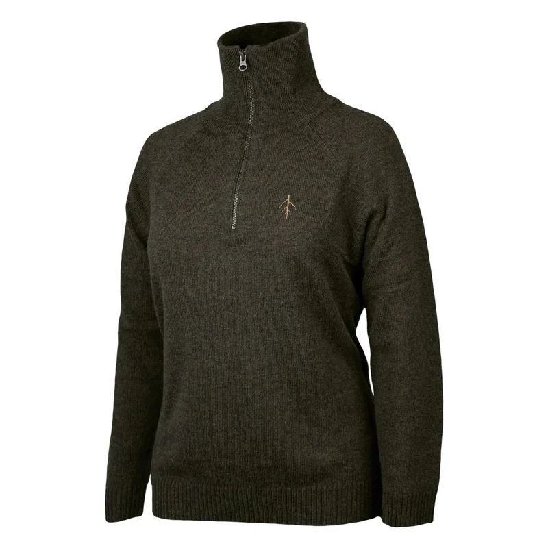 Stoney Creek Women's Homestay 1/4 Zip