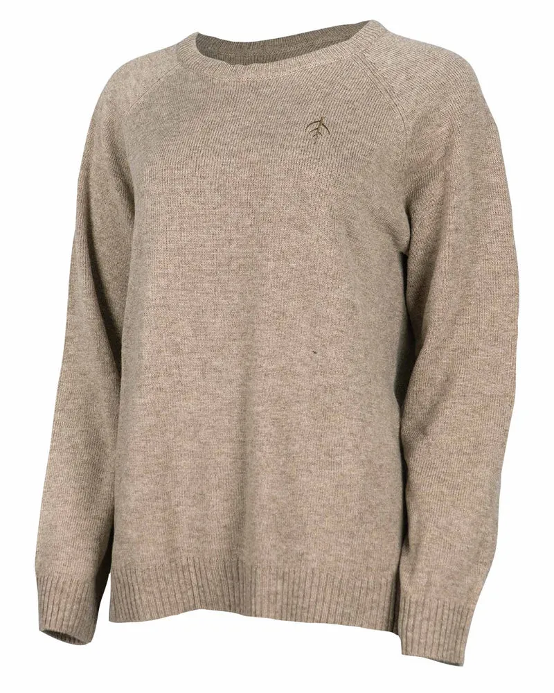 Stoney Creek Women's Long Sleeve Bale Tee