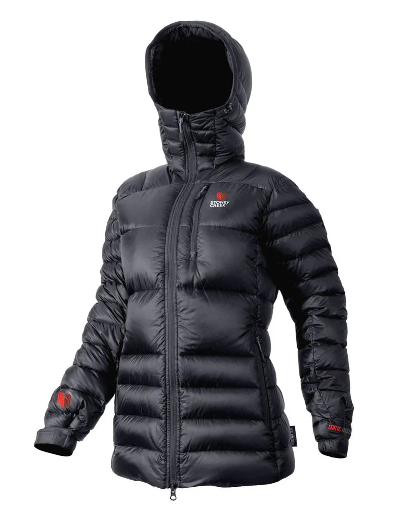 Stoney Creek Women's Ignitor Jacket