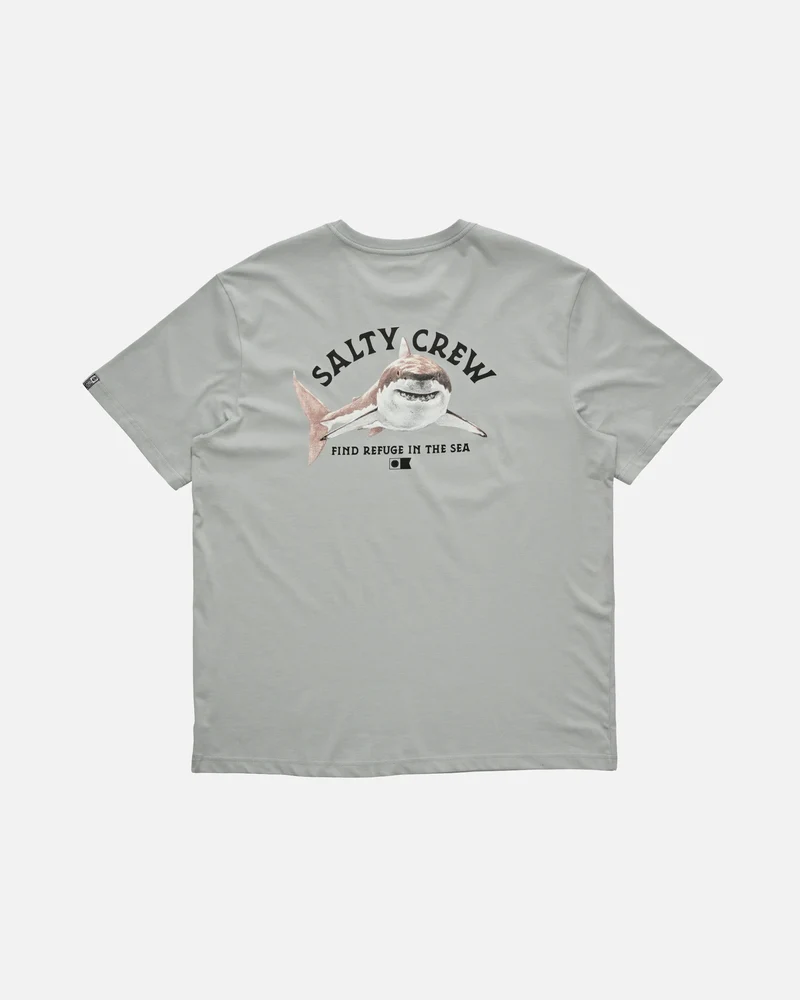 Salty Crew Lurking Classic SS Tee
