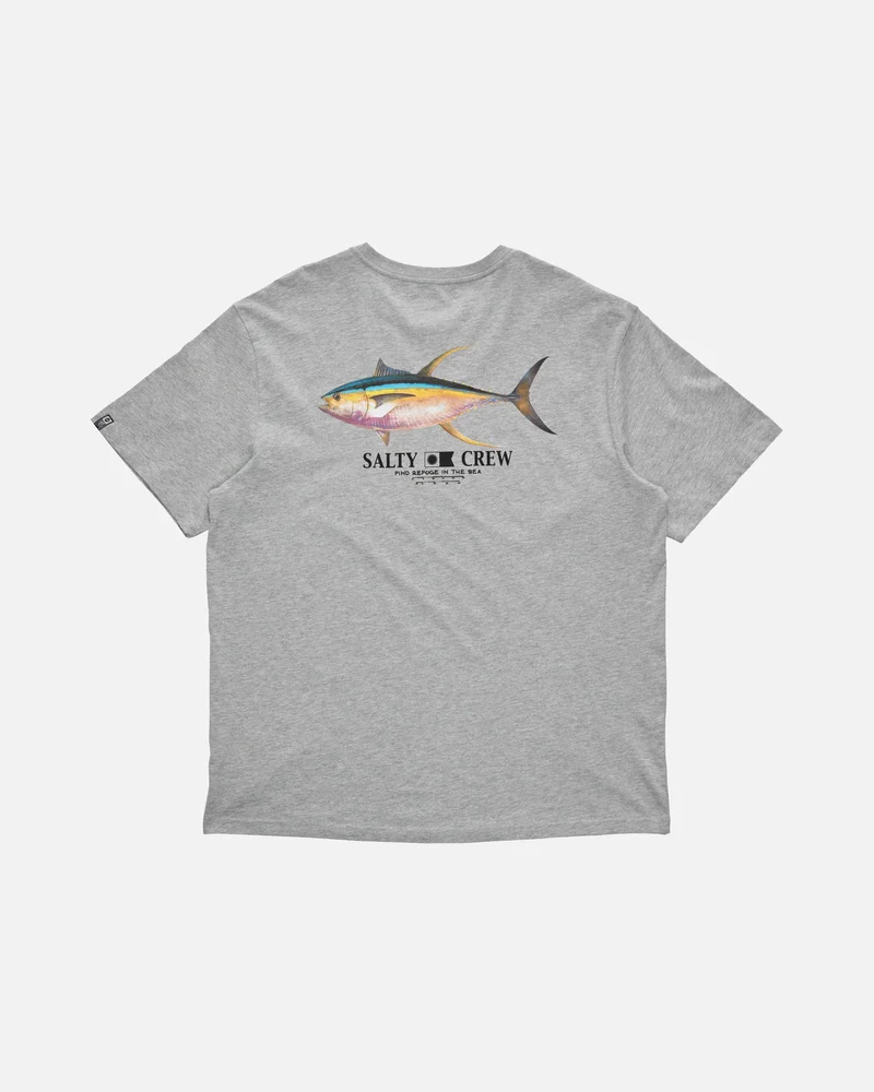 Salty Crew Ahi Classic SS Tee