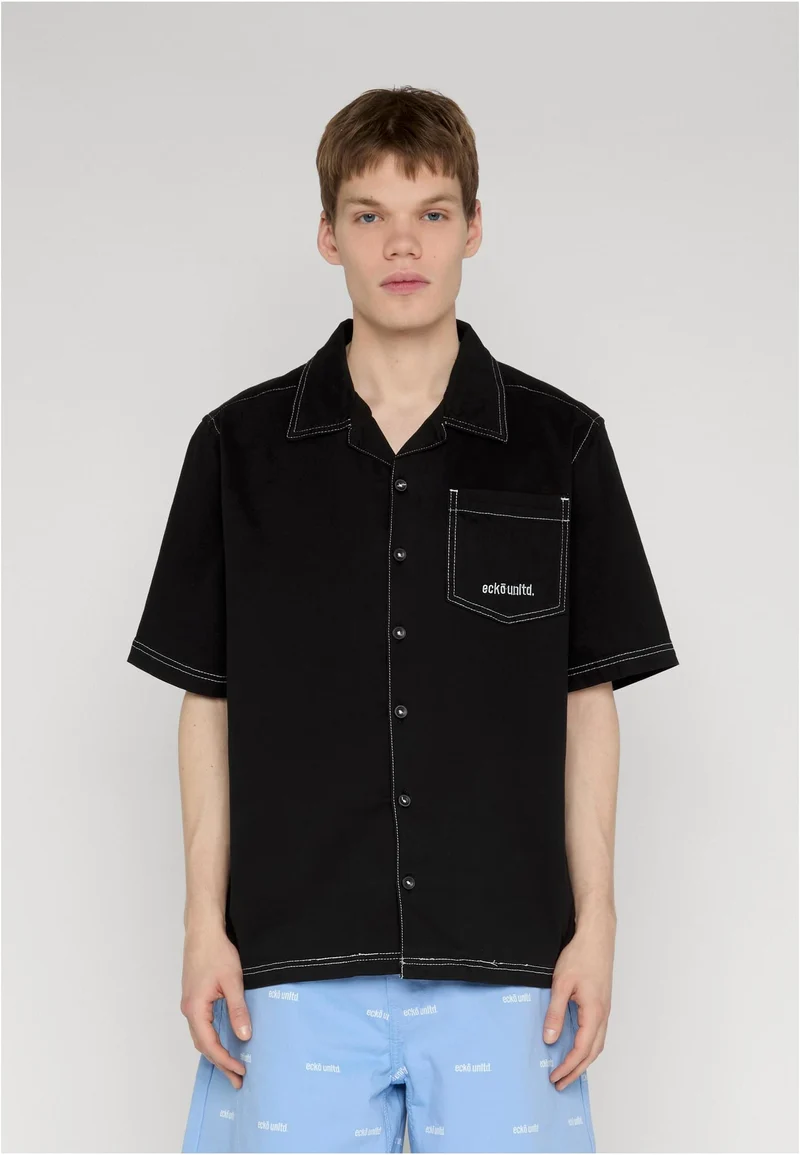 Ecko Unltd. Fabio Hemden