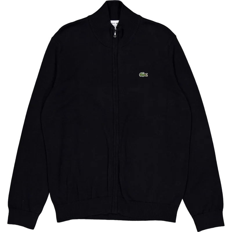 Sweater Noir 031