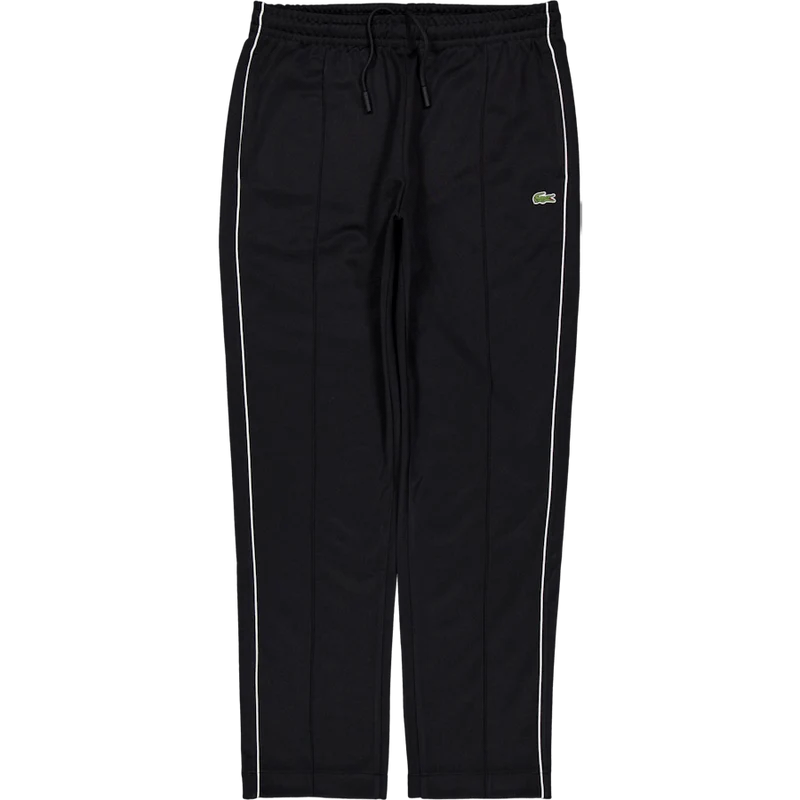 Paris Piqué Sweatpants Noir 031