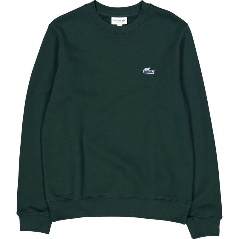 Landscape Crocodile Fleece Swe Sinople