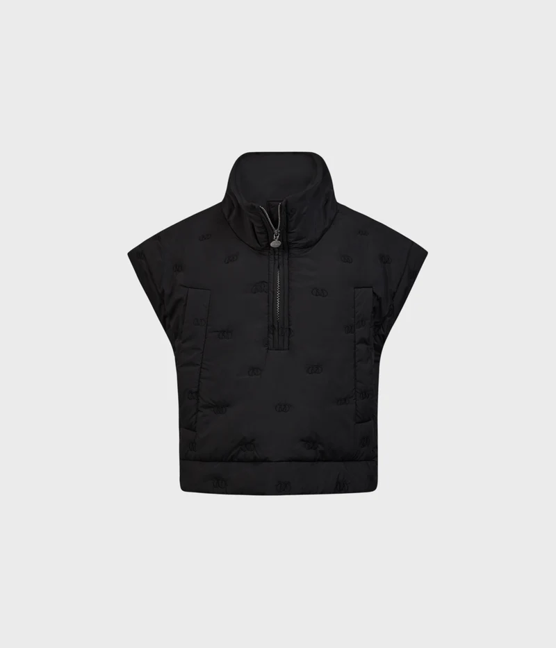 Cmnetti-Cape (1000Black)