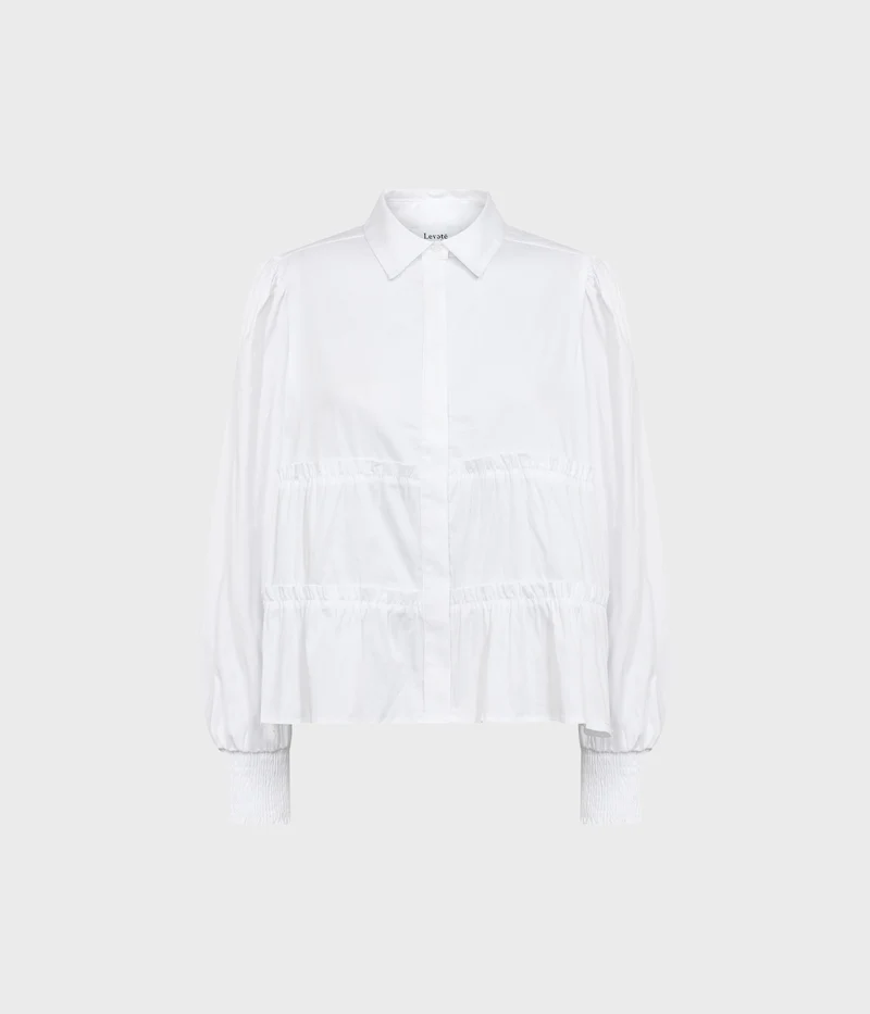 Lr-Isla Solid 95 (1000 White)