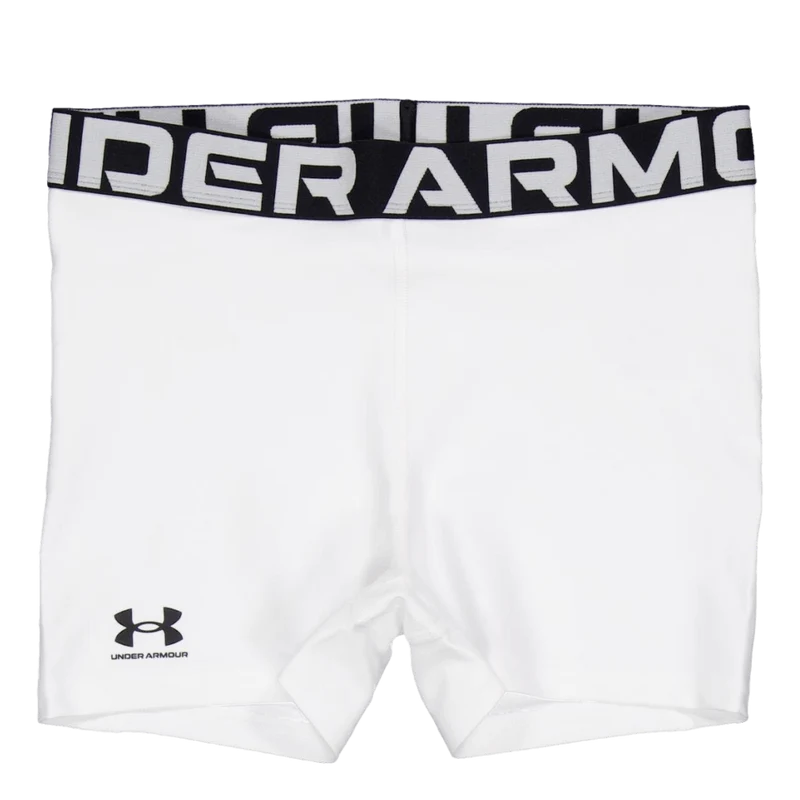Ua Hg Shorty White