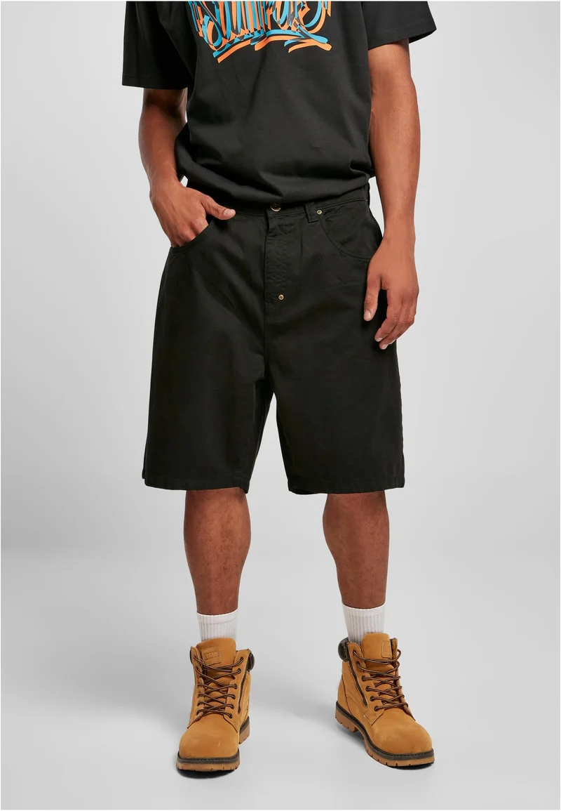 SP Twill Chino Shorts