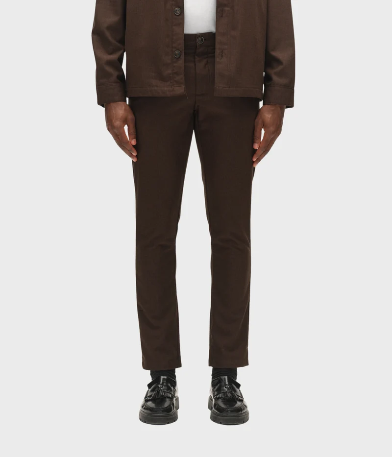 Gabpaul Deme Pant (3035 Brown Slate)
