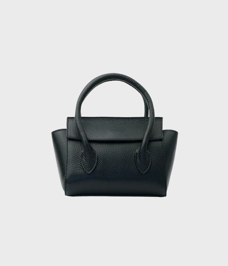 Väska. (Black)