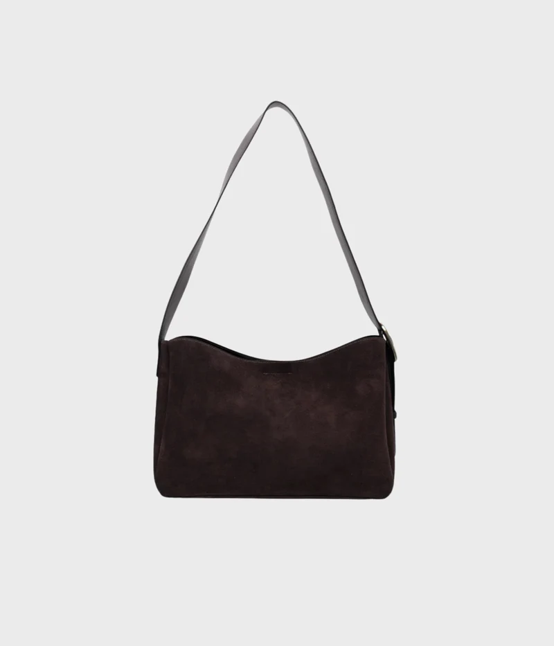 Novara Maxi (DARK BROWN)