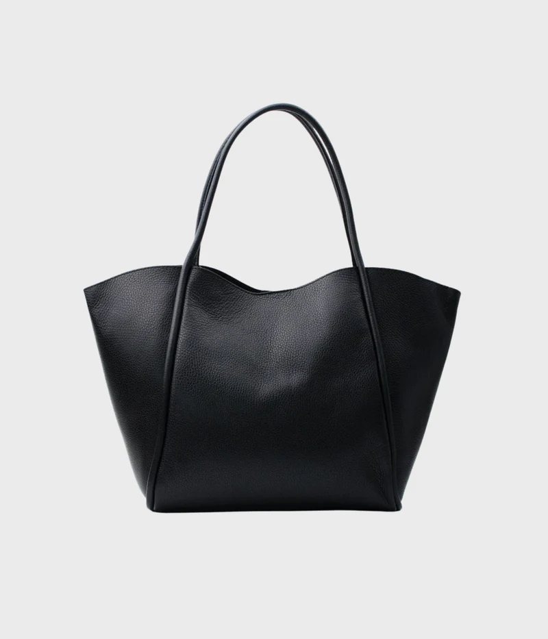 Shoppingväska (Black (01))