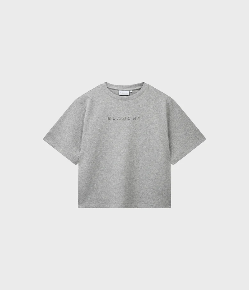 Bl-Alona Art 1 (99110 LT GREY MELANGE)
