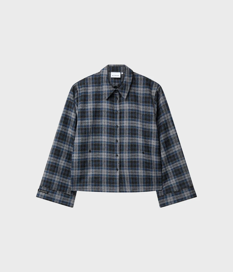 Bl-Amaia Art 1 (99870C PHANTOM MELANGE COMB)