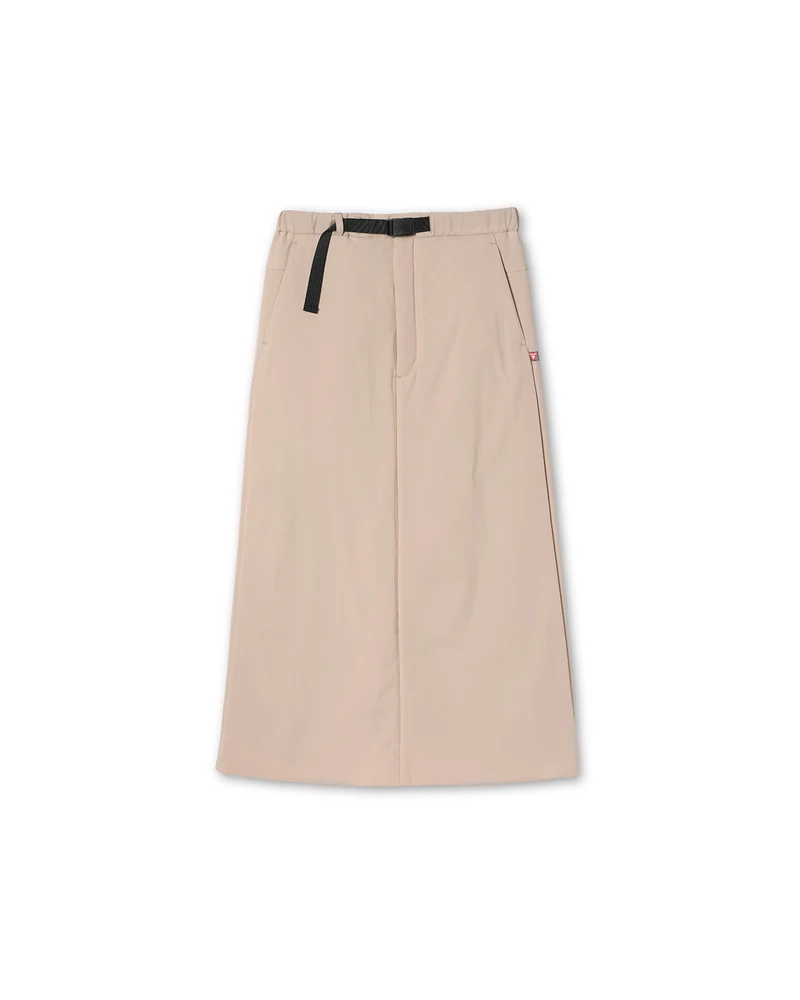 Flexible Insulated Skirt