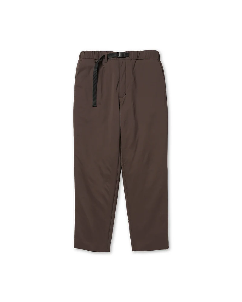 Flexible Insulated Pants