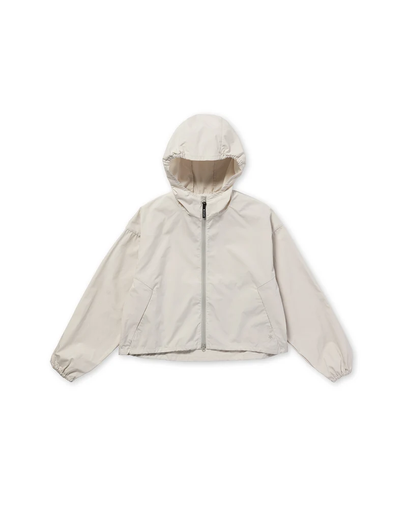 Cotton Ripstop Women's Parka