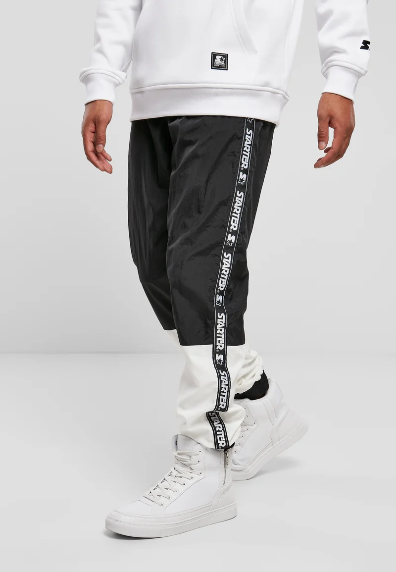 SBL Two Toned Jogging Pants