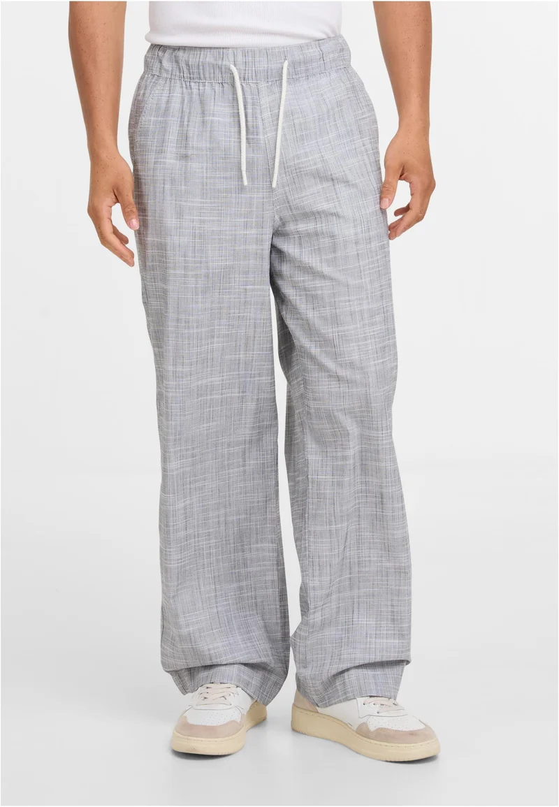 UC Loose Structured Pants