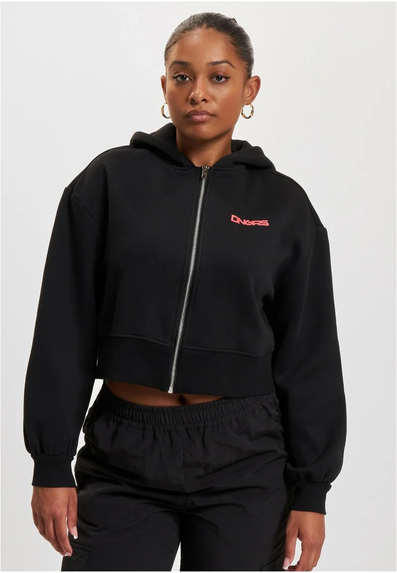 DNGRS Quiet Hoodie