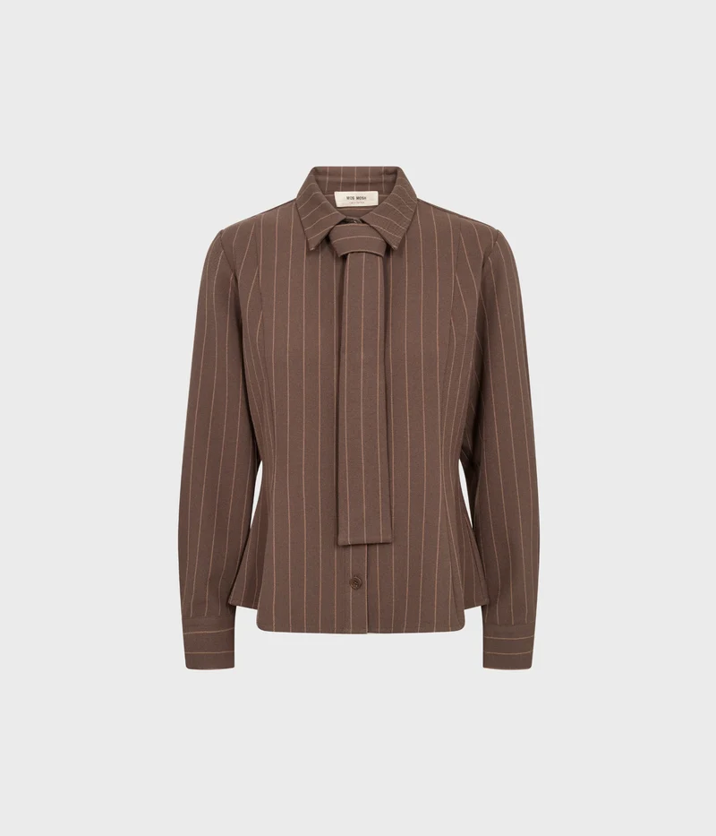 Mmcalvi York Shirt (160 Delicioso)