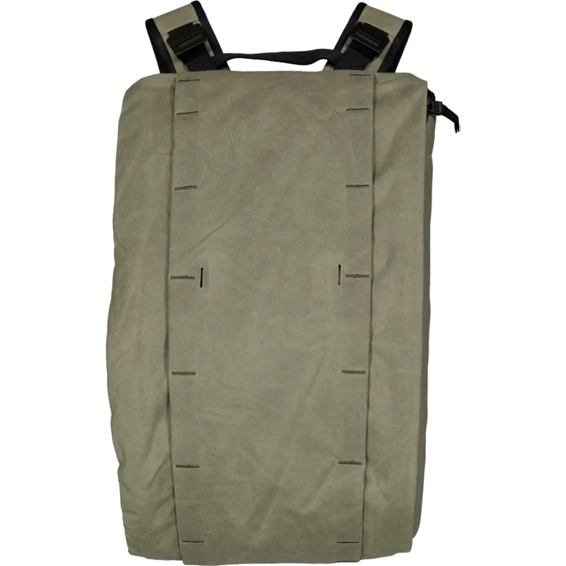 Hugger Base Backpack 15l Forest Green