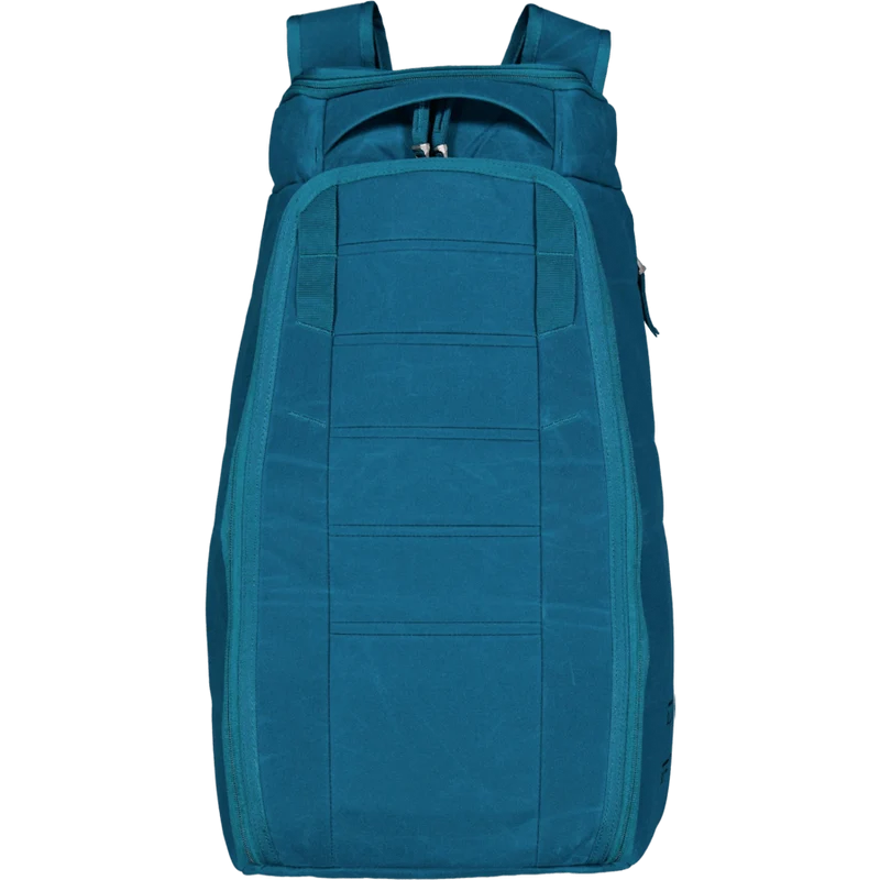 Hugger Backpack 30l Midnight Teal