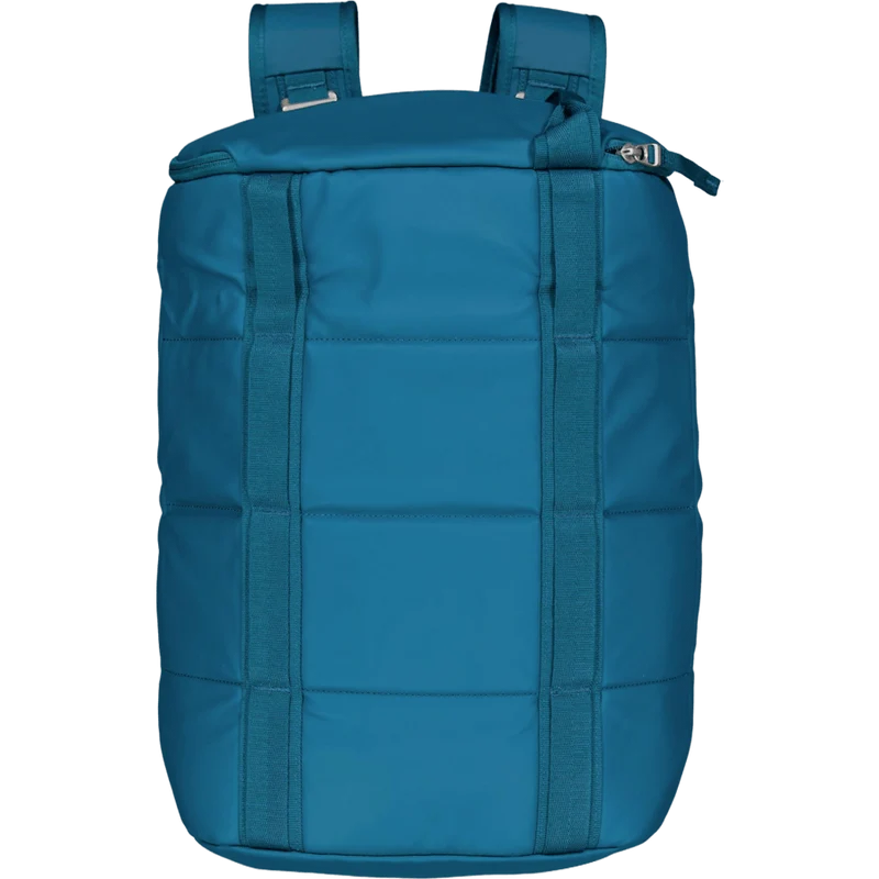 Roamer Duffel Pack 25l Midnight Teal