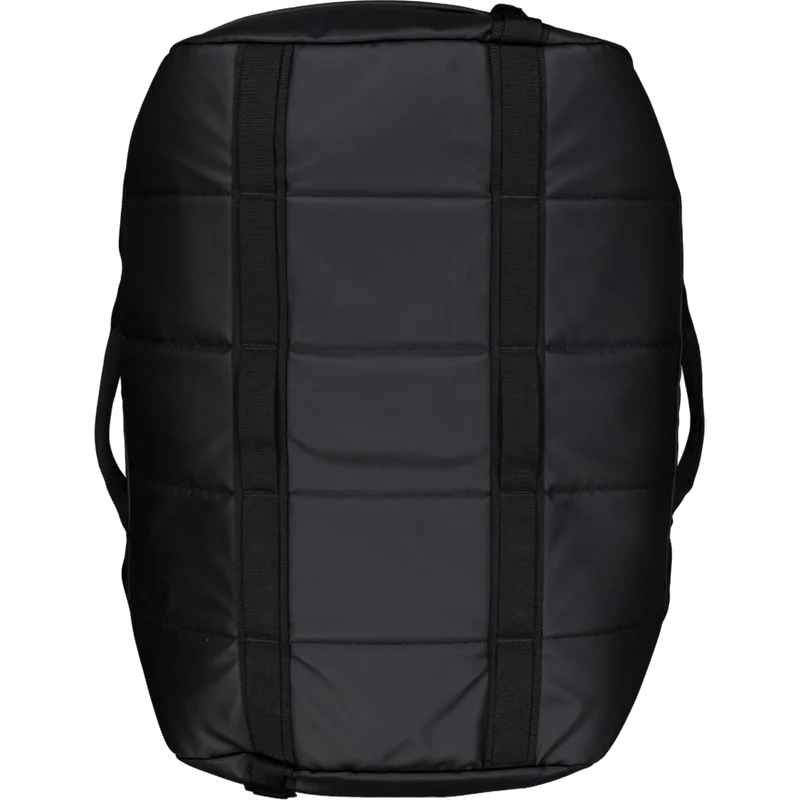 Roamer Duffel 60l Black Out