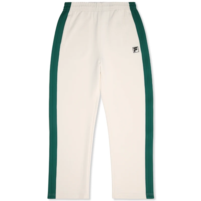 Como Relaxed Taped Track Pants