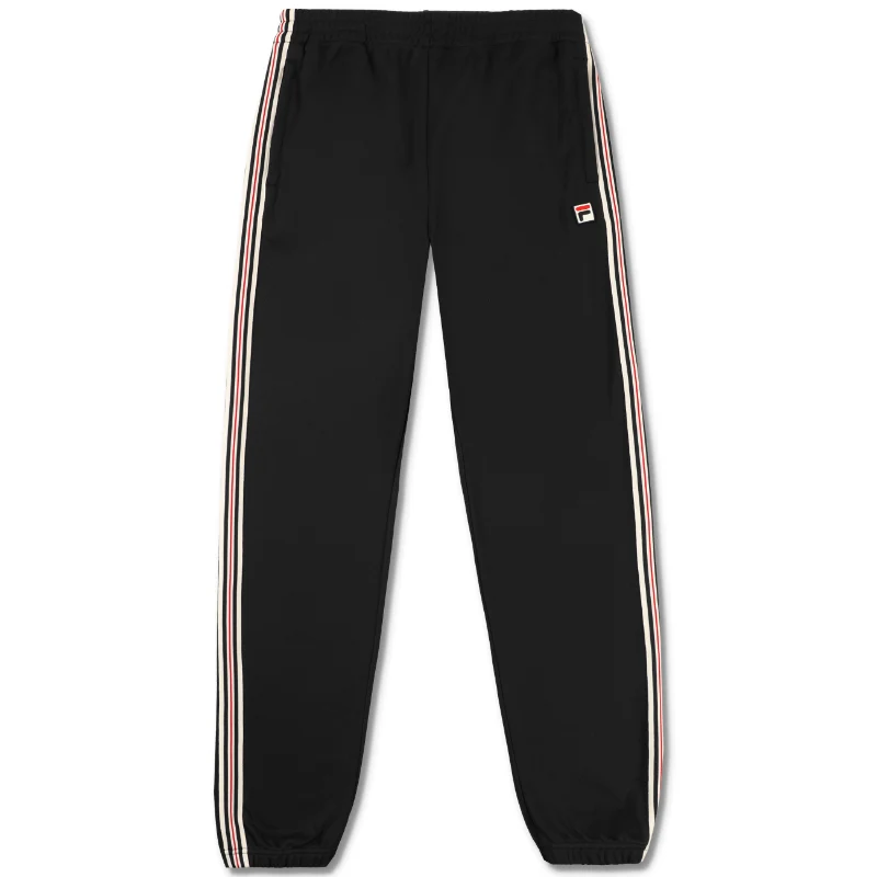 Biella Regular Taped Pique Tra