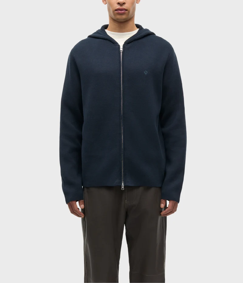 Saniklas Hoodie 15333. (194011TCX SALUTE)
