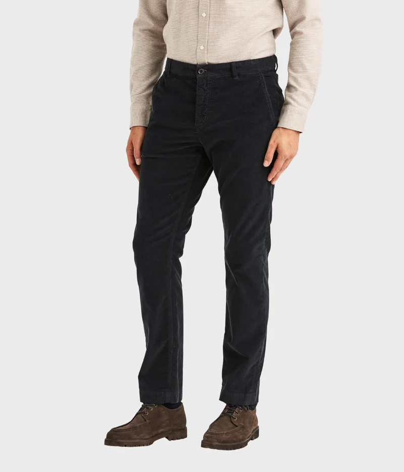Jeffrey Cord Chino (62 Blue)