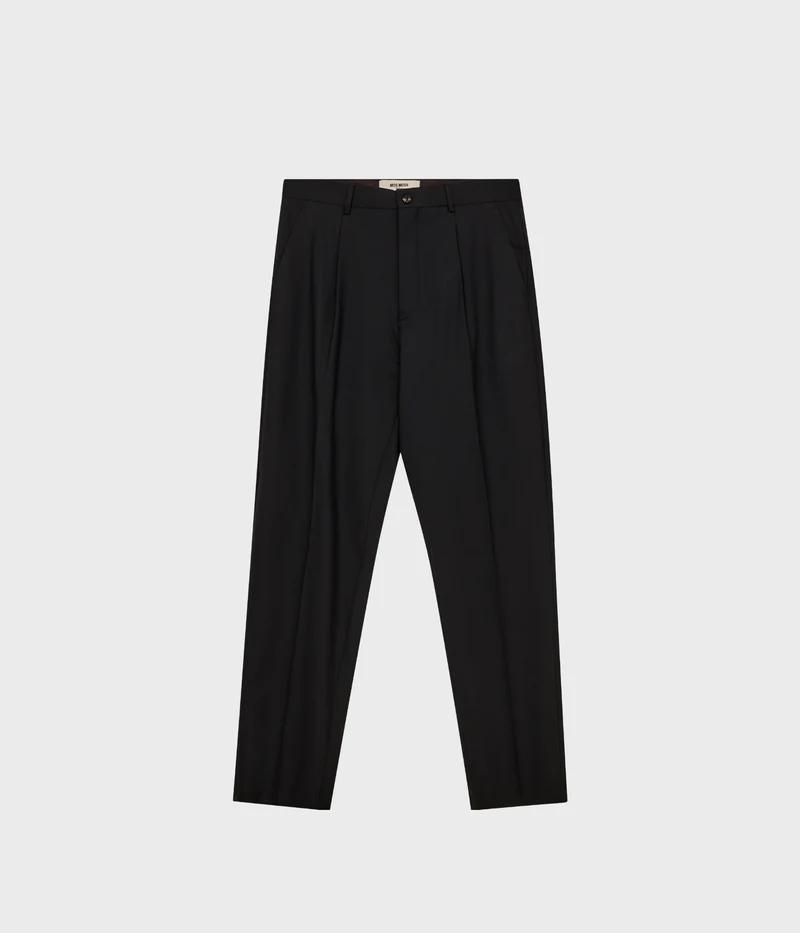 Mmgjones Dynamic Luxe Pant (801 Black)