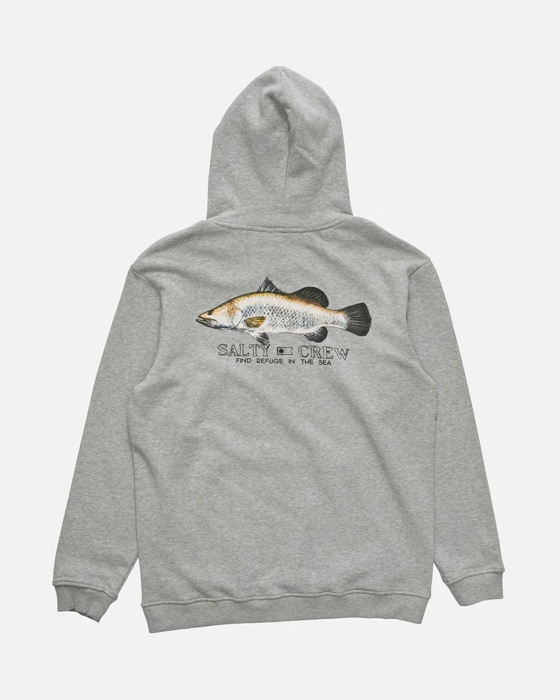 Salty Crew Barra Hood