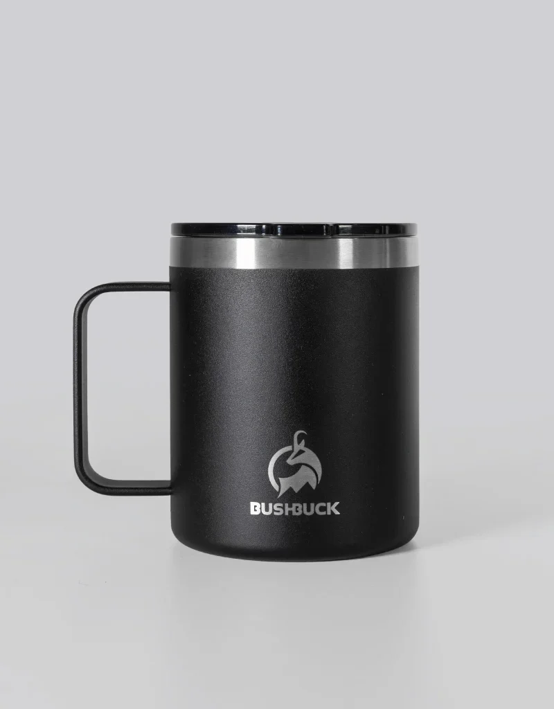 Bushbuck 350ml Insulated Mug