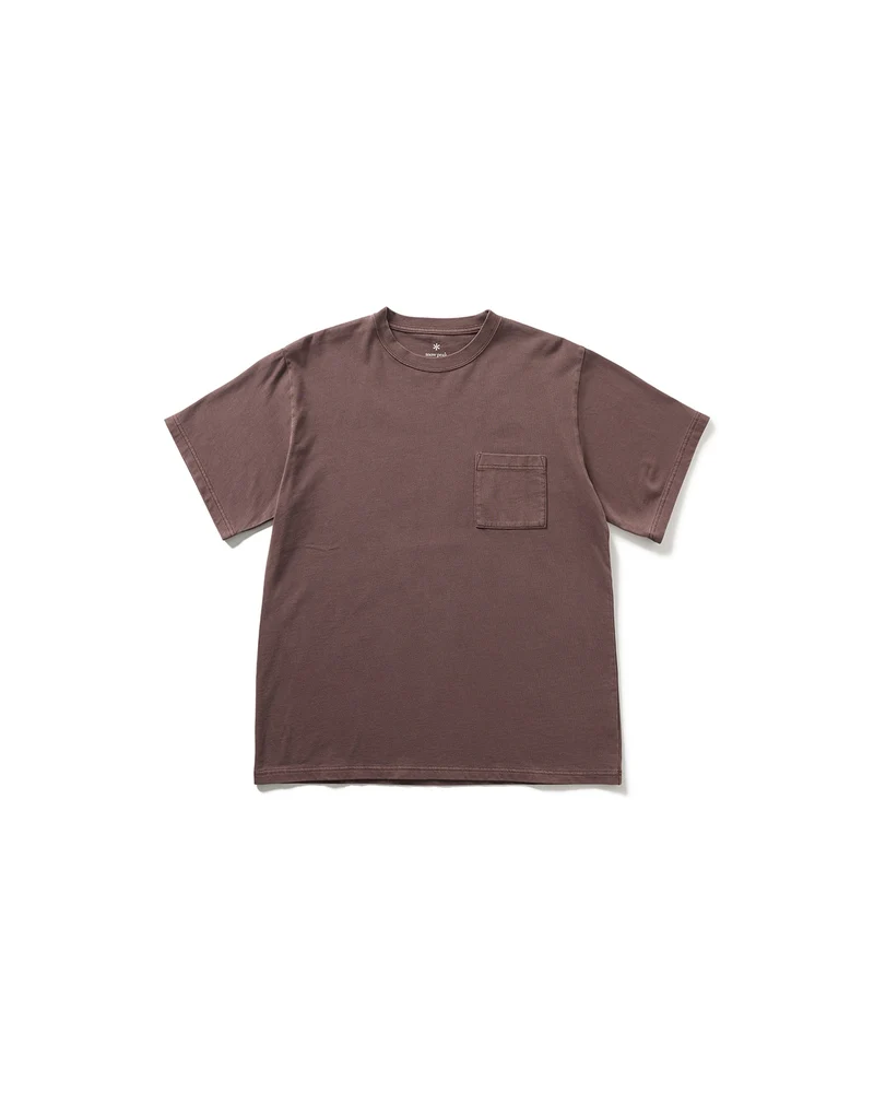 Garment Dyed T-Shirt