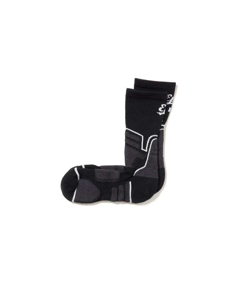 Merino Wool Field Socks