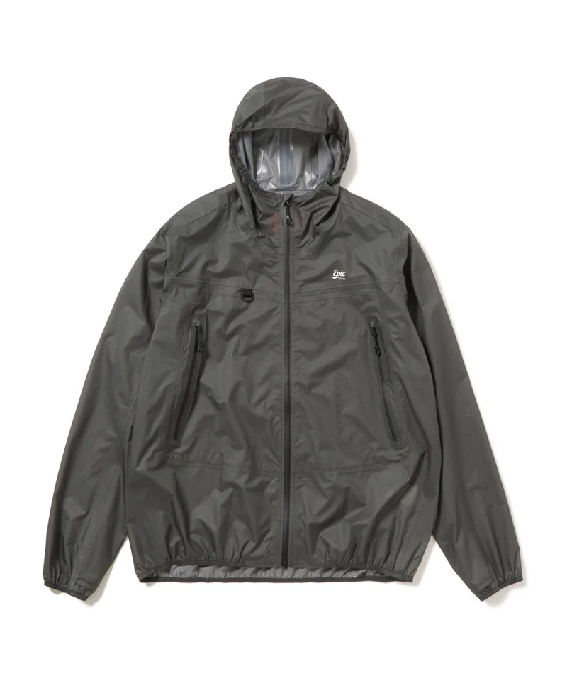 Backcountry Shell