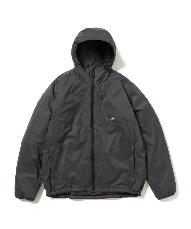 Fjordlander Thermal Insulation Hoodie