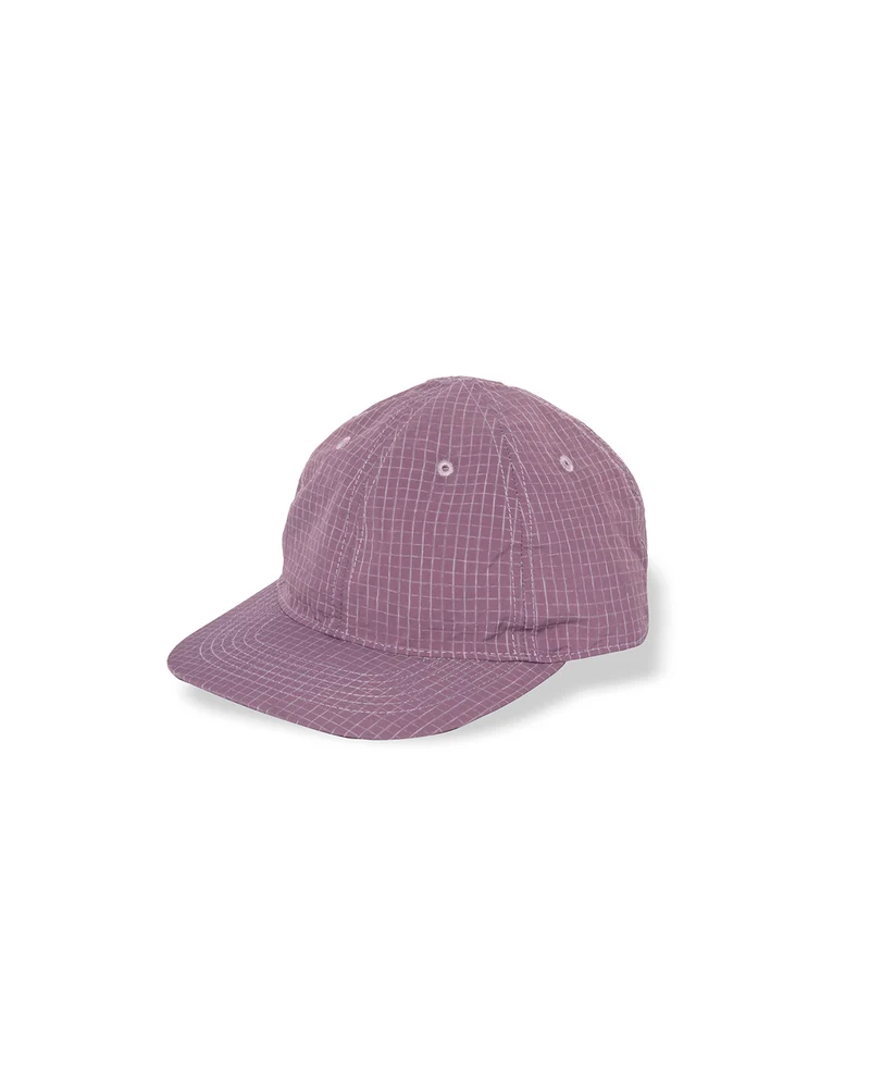 Kasuri Ripstop Cap