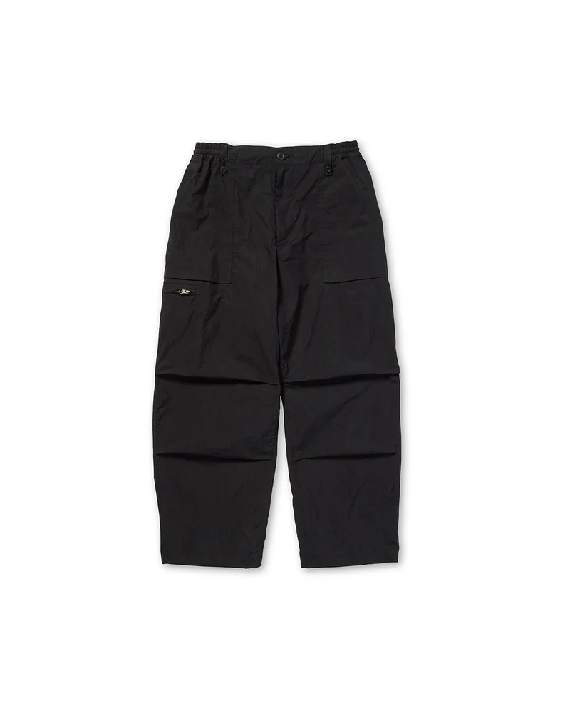 Indigo C/N Pants
