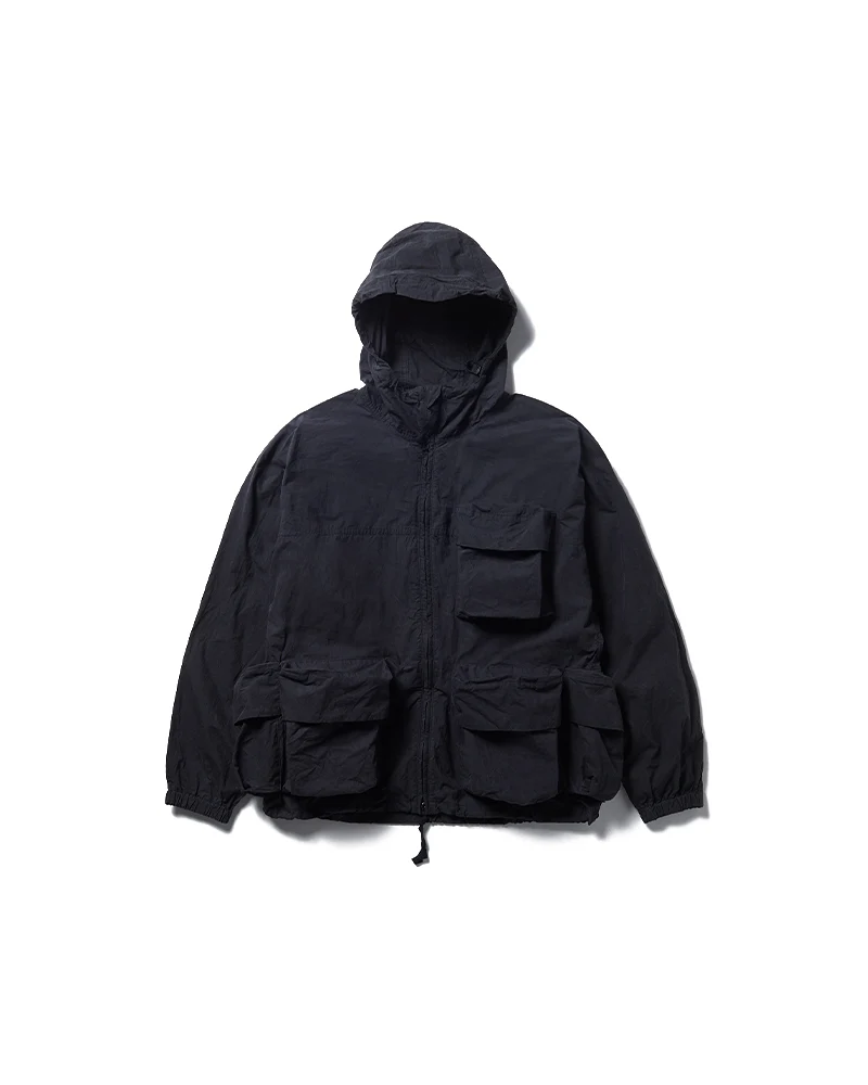 Indigo C/N Jacket
