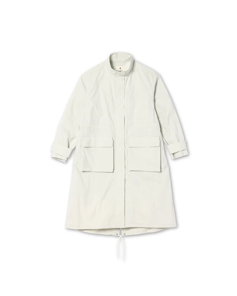 Indigo C/N Women's Coat