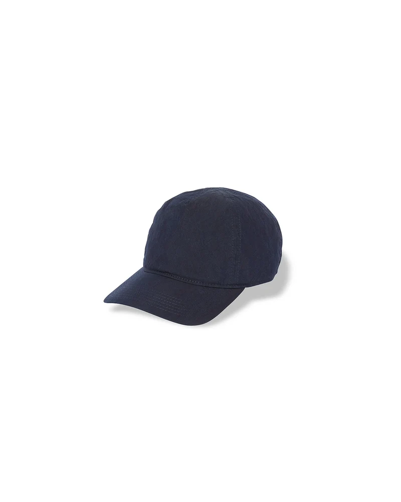 Indigo C/N Cap