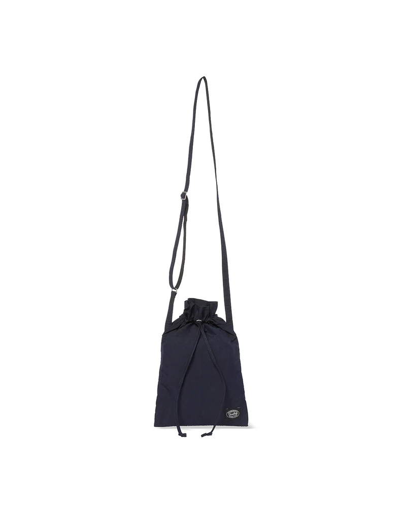 Indigo C/N Bag