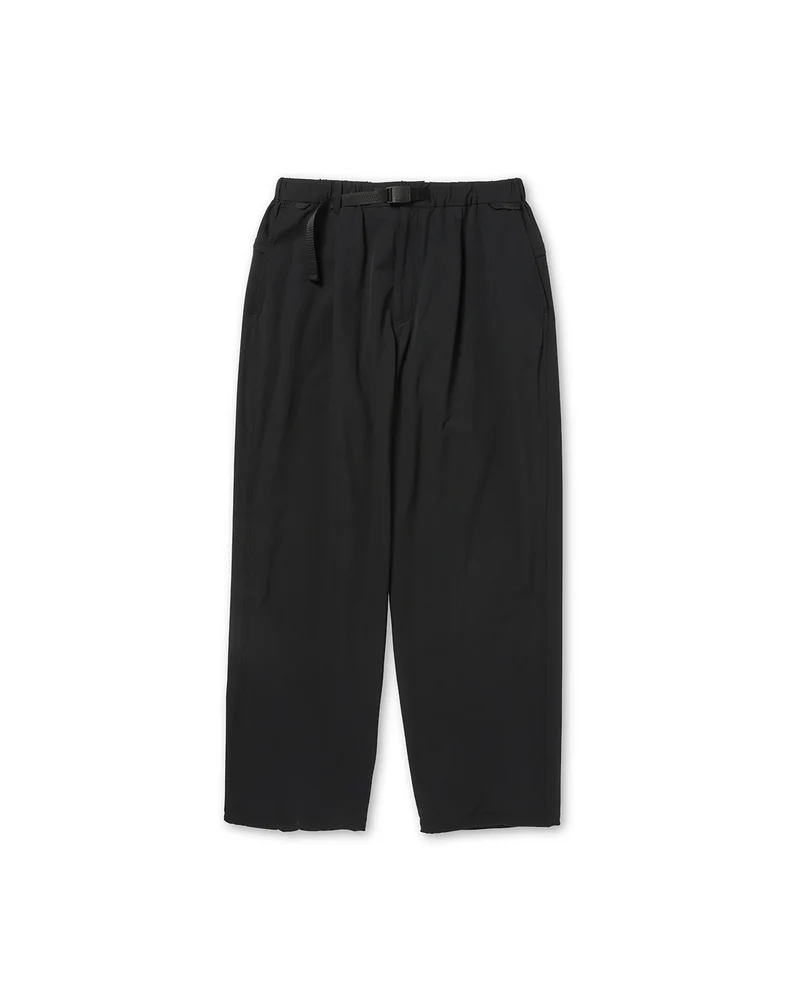 Water-Repellent Stretch Relaxed Pants