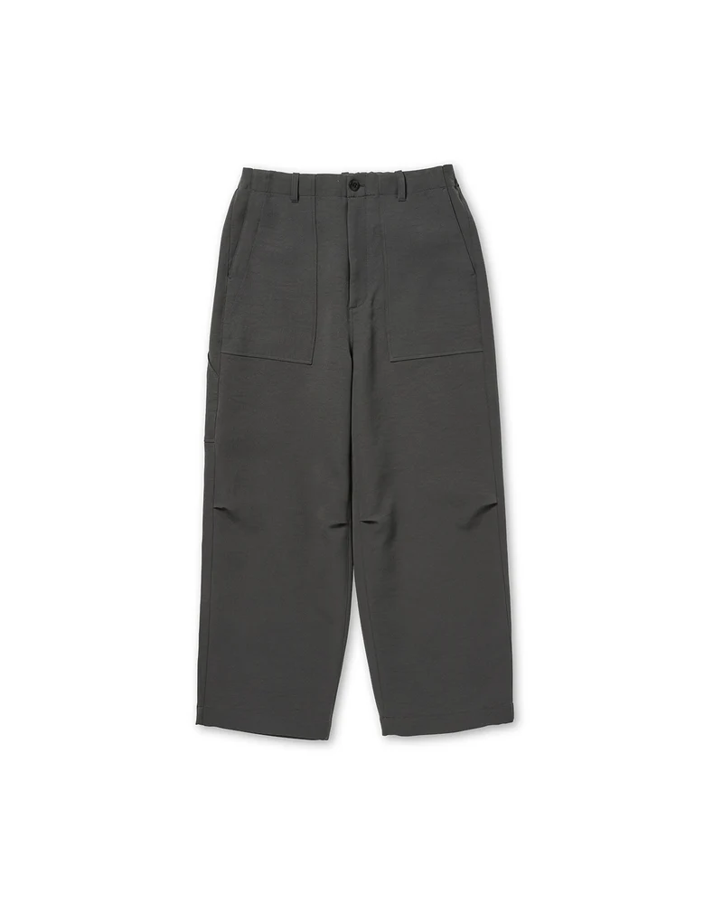 Triple Cloth Pants